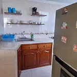 Apartamento De 3 Alcobas 3M-Tc17 Cerca Al Mar Con Piscina Aire Acondicionado Y Wifi