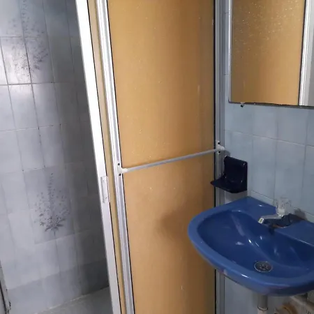 Apartamento De 3 Alcobas 3m-tc17 Cerca Al Mar Con Piscina Aire Acondicionado Y Wifi *