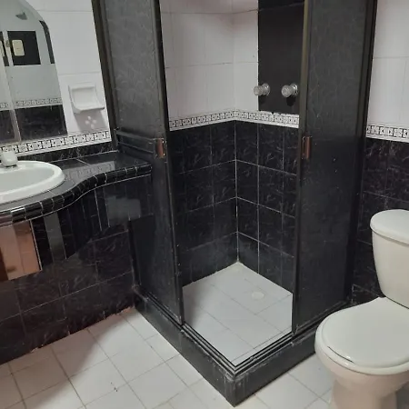 De 3 Alcobas 3m-tc17 Cerca Al Mar Con Piscina Aire Acondicionado Y Wifi Apartamento Cartagena
